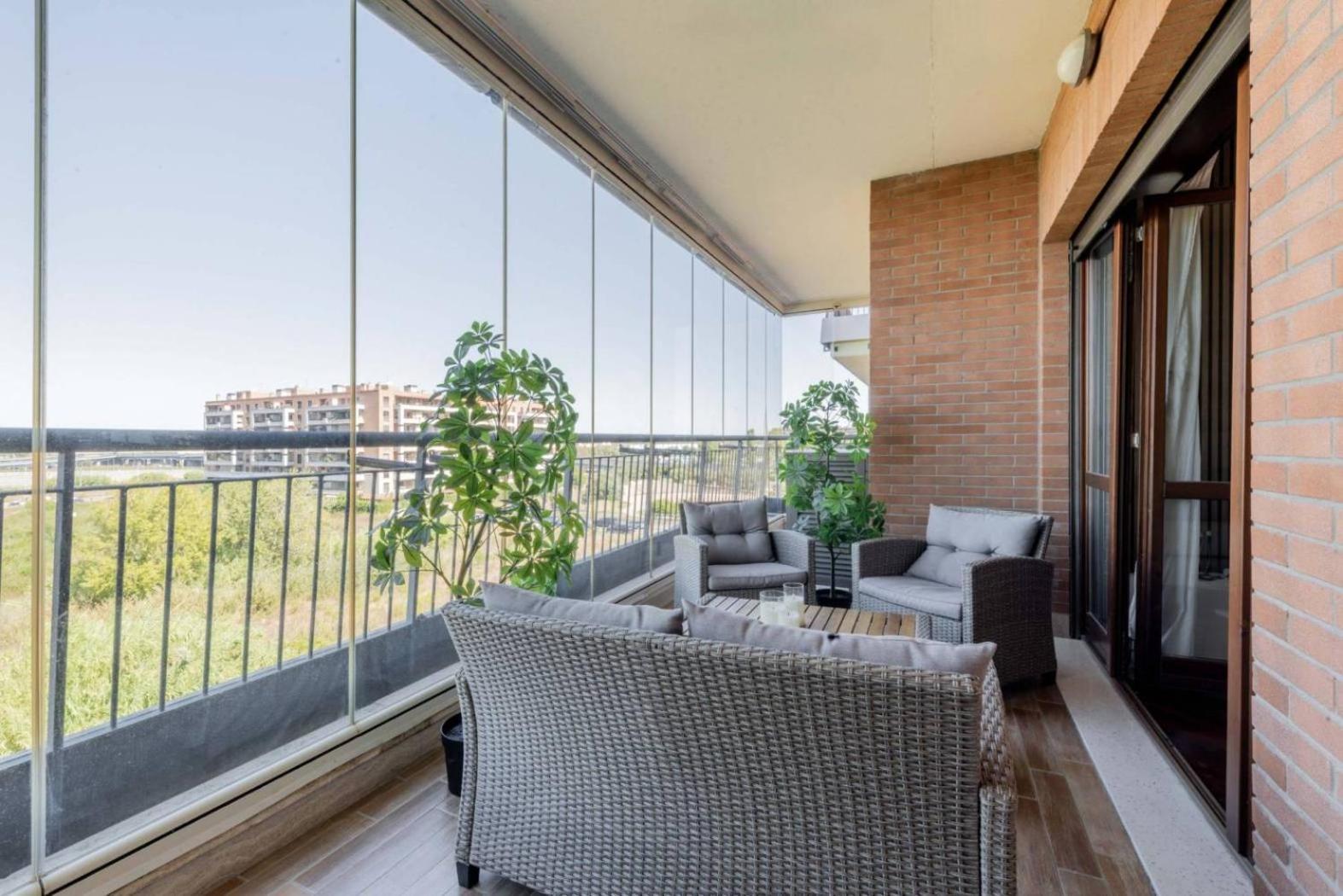 Luxury Boutique Apartment フィウミチーノ エクステリア 写真